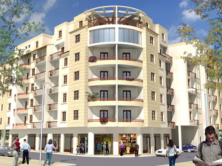 Architectural Home Design
