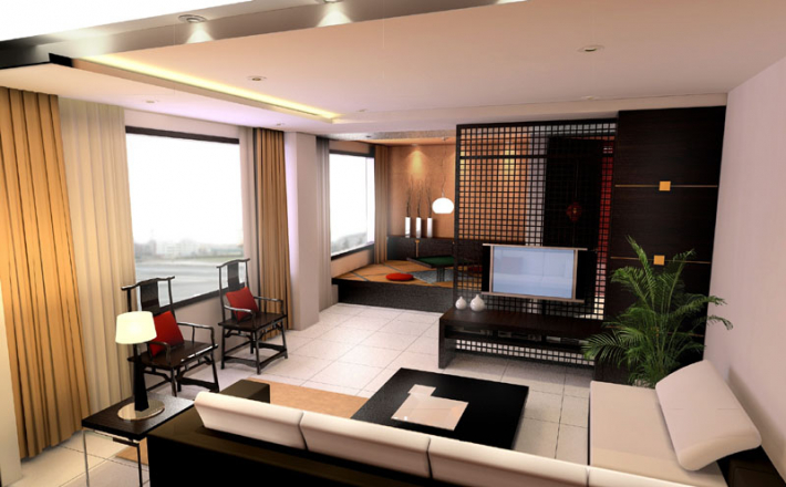 Architectural Home Design