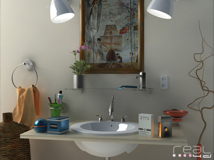 Architectural Home Design