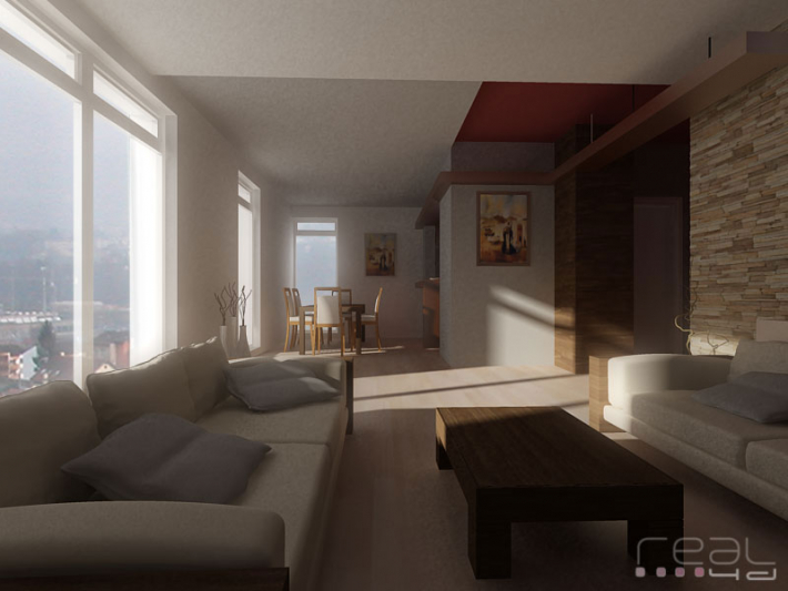 Architectural Home Design