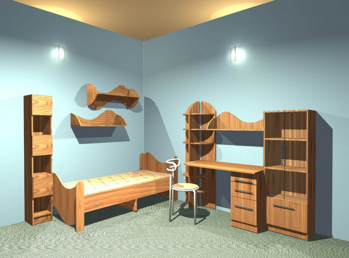Architectural Home Design