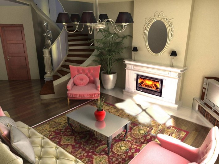 Architectural Home Design