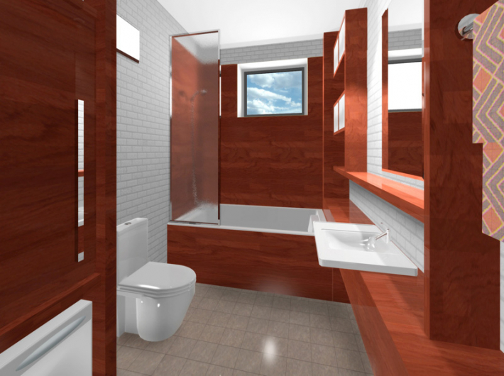 Architectural Home Design