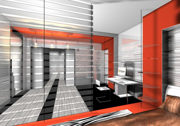 Architectural Home Design
