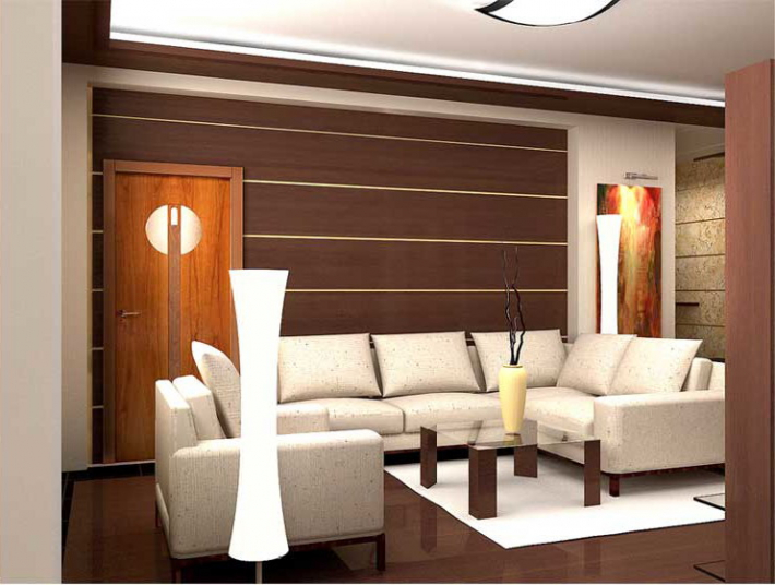 Architectural Home Design