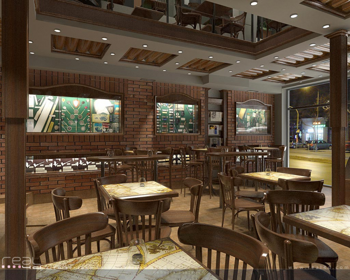 Architectural Home Design