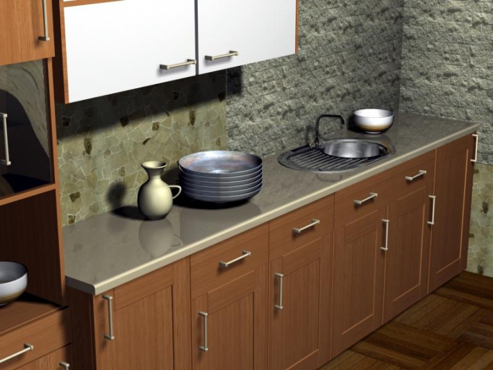 Architectural Home Design