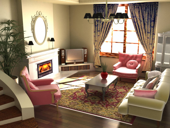 Architectural Home Design