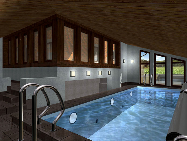 Architectural Home Design