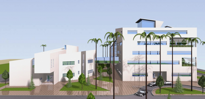 Architectural Home Design