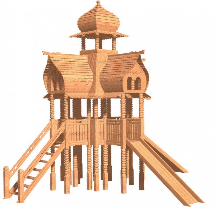 Architectural Home Design