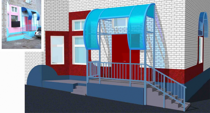 Architectural Home Design