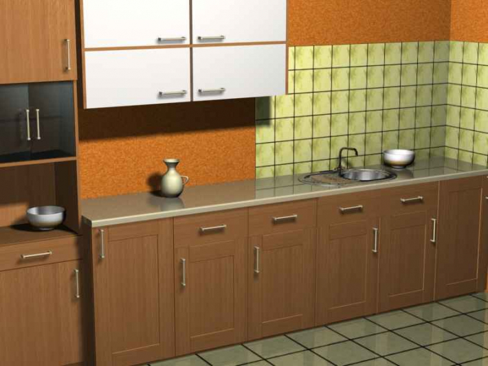 Architectural Home Design