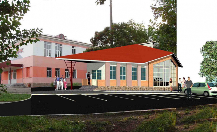 Architectural Home Design