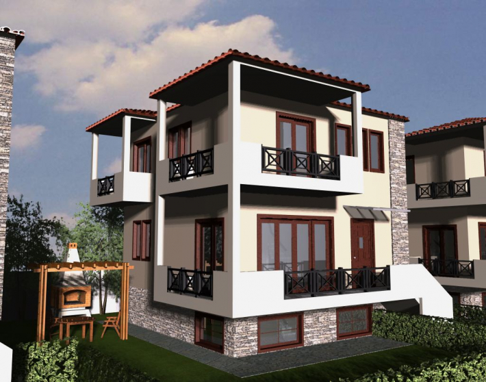 Architectural Home Design