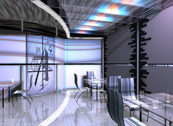 Architectural Home Design