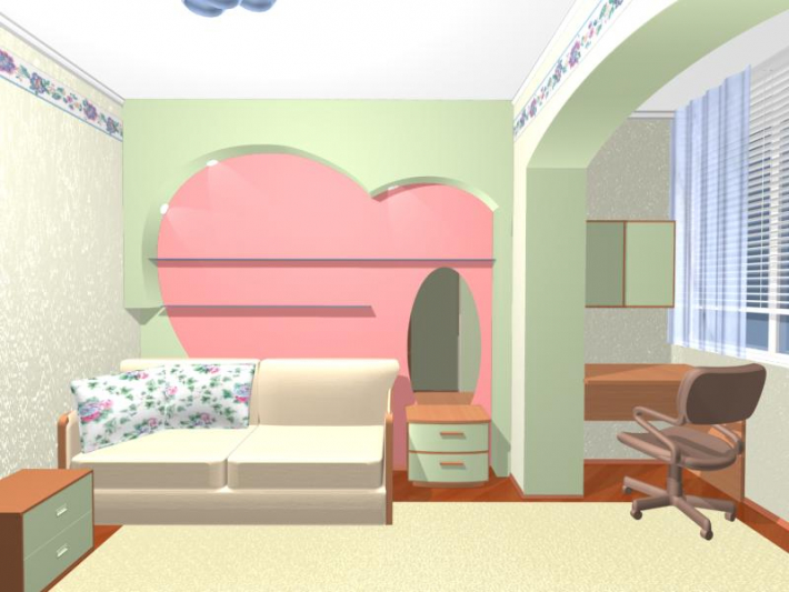 Architectural Home Design