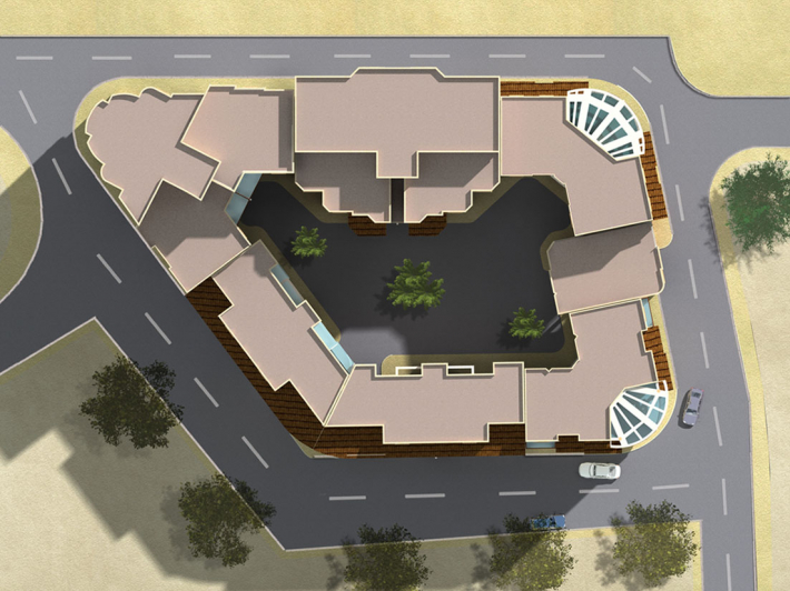 Architectural Home Design