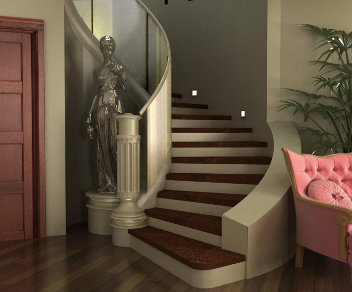 Architectural Home Design