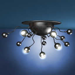 3D Lamp preview