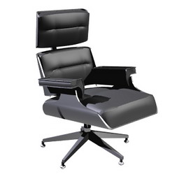 3D Chair preview