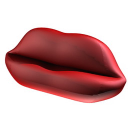3D Sofa preview