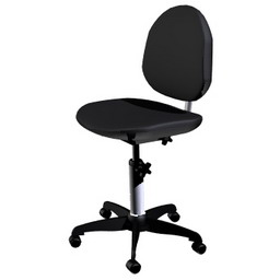 3D Chair preview