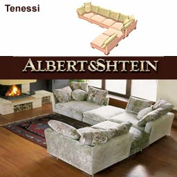 3D Sofa preview