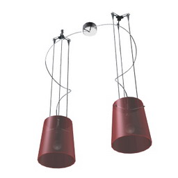 3D Lamp preview