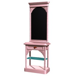 3D Locker preview