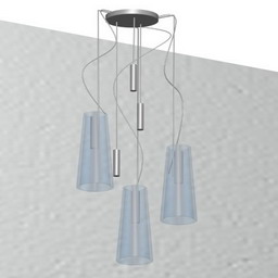 3D Lamp preview