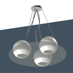3D Lamp preview