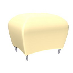 3D Chair preview