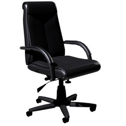 3D Chair preview