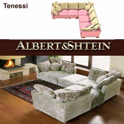 3D Sofa preview
