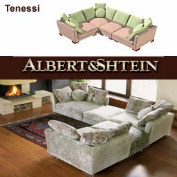 "Albert &amp; Shtein" preview