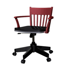 3D Chair preview