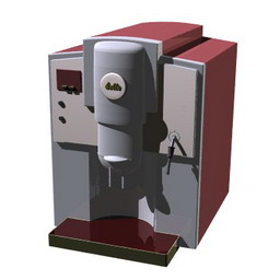 cofee-mashk  3D Model Preview #66c01380