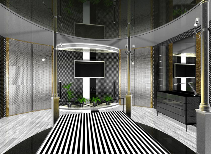 Architectural Home Design