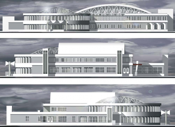 Architectural Home Design