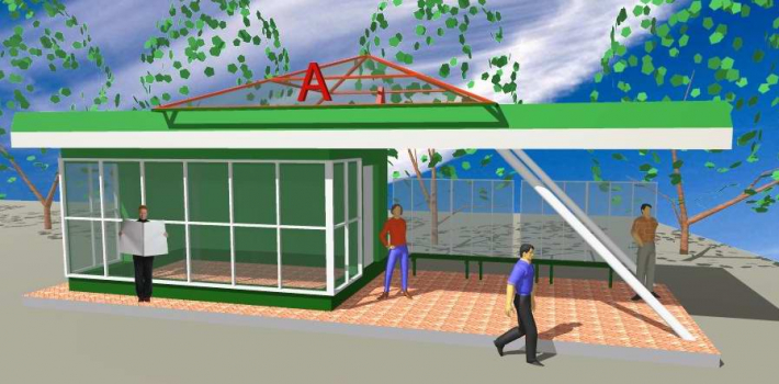 Architectural Home Design