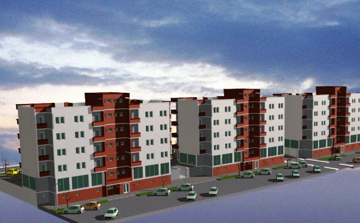 Architectural Home Design