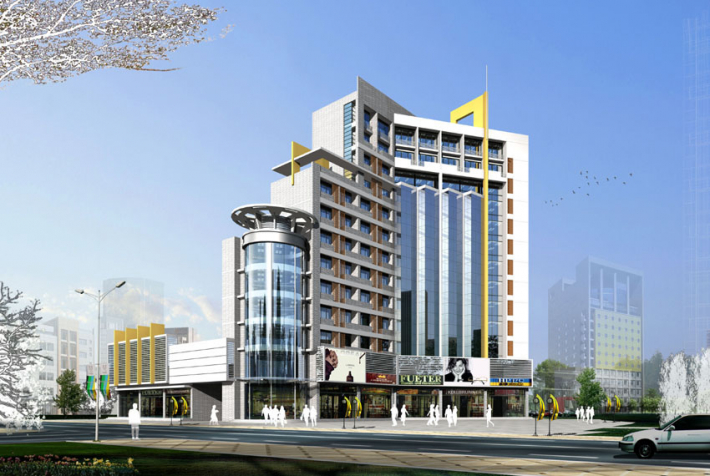 Architectural Home Design
