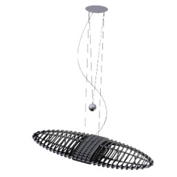 3D Lamp preview