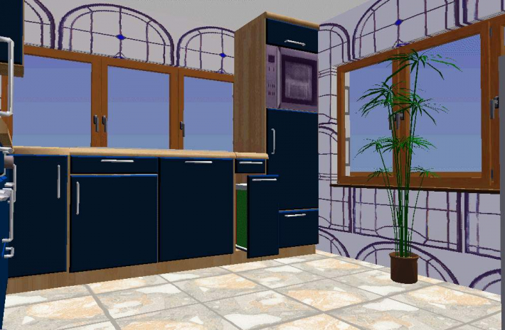 Architectural Home Design
