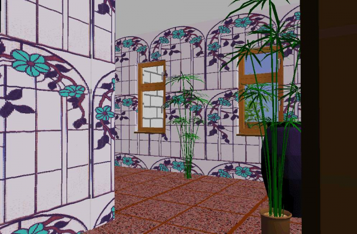 Architectural Home Design