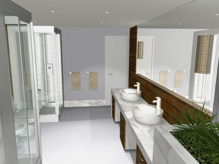 Architectural Home Design