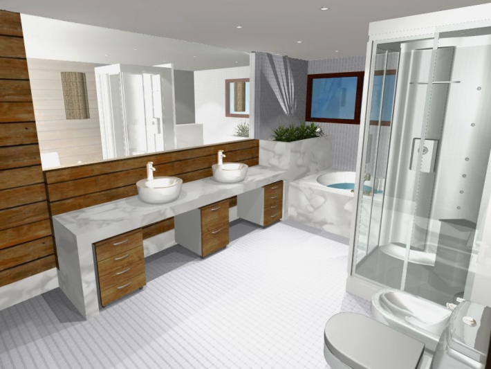 Architectural Home Design
