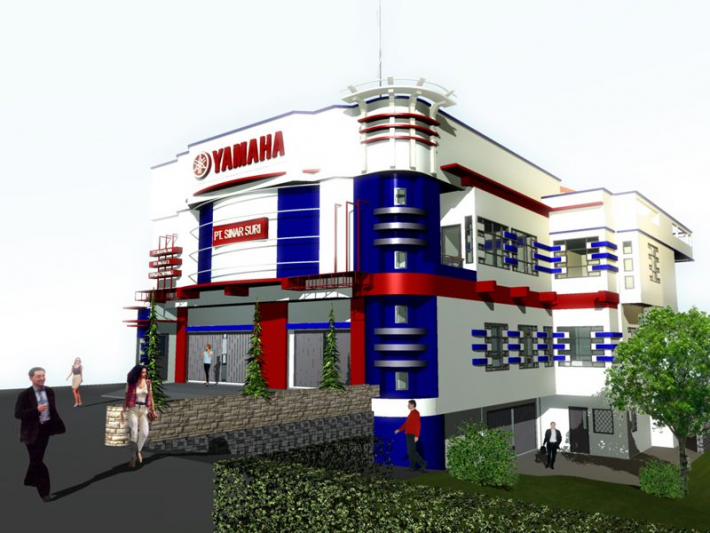 Architectural Home Design