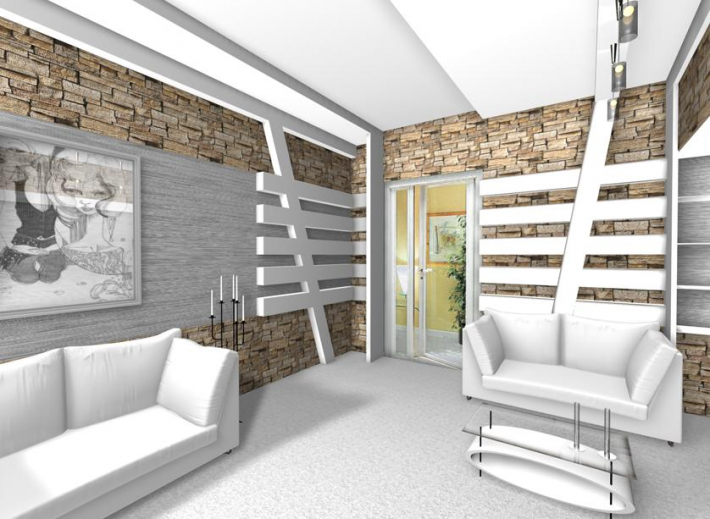 Architectural Home Design